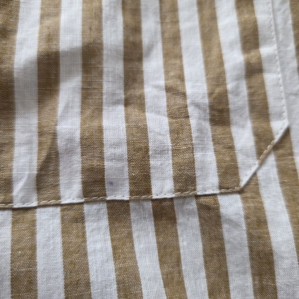 Sezane Tomboy Shirt - Picture 7 of 7